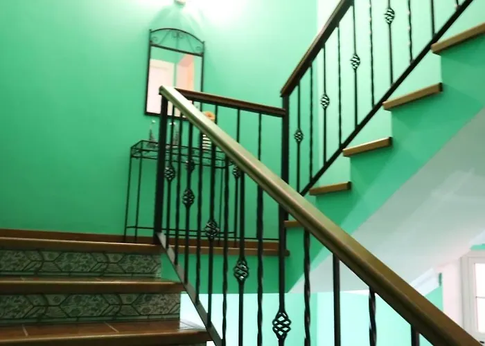 Casa Amplia - Ideal Familias, Terraza Y Relax Tatil Evi La Victoria de Acentejo