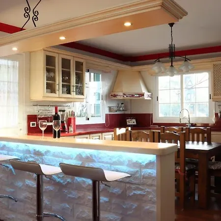 Сasa de vacaciones Casa Amplia - Ideal Familias, Terraza Y Relax La Victoria de Acentejo