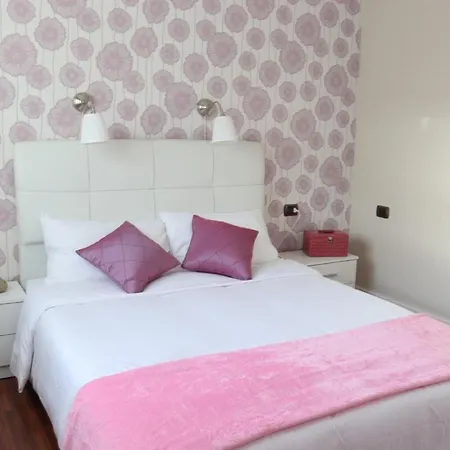 Casa Amplia - Ideal Familias, Terraza Y Relax Feriehus La Victoria de Acentejo