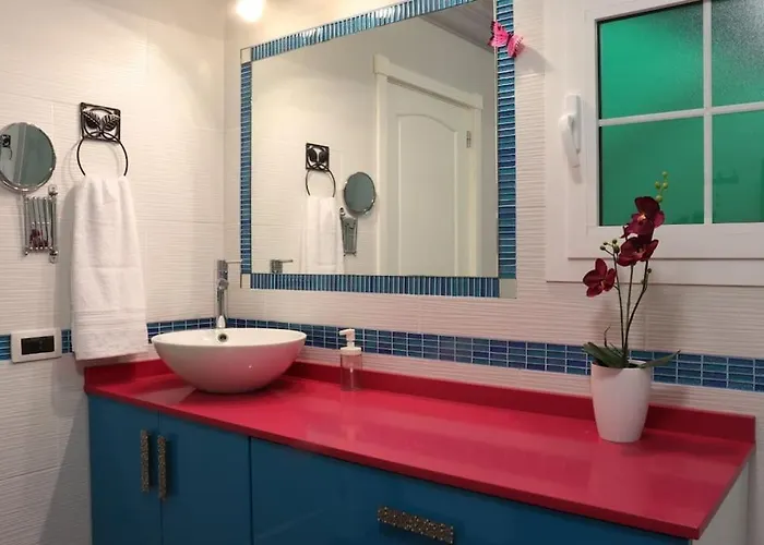 Casa Amplia - Ideal Familias, Terraza Y Relax La Victoria de Acentejo