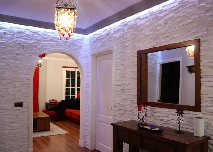 Casa Amplia - Ideal Familias, Terraza Y Relax