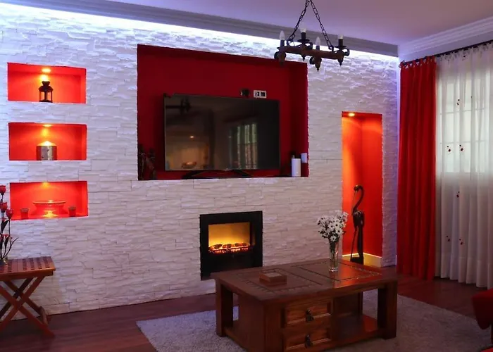 Casa Amplia - Ideal Familias, Terraza Y Relax *