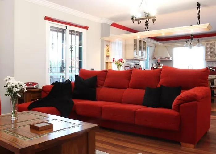 Casa Amplia - Ideal Familias, Terraza Y Relax