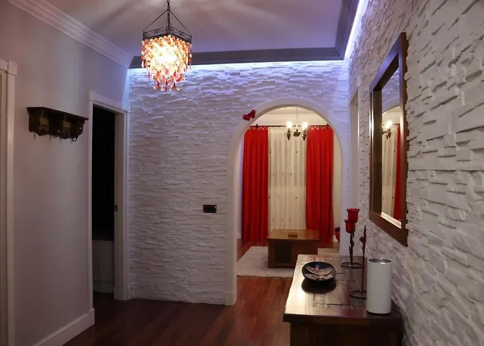 Casa Amplia - Ideal Familias, Terraza Y Relax