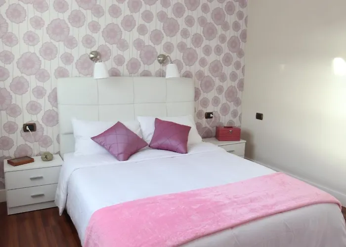 Casa Amplia - Ideal Familias, Terraza Y Relax Σπίτι διακοπών La Victoria de Acentejo